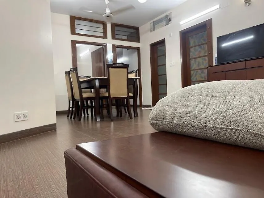 Appartement Gulshan-2, Road 42, House 24A Dhaka