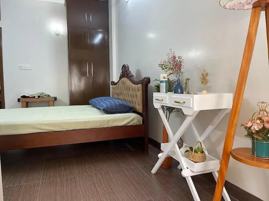 Appartement Gulshan-2, Road 42, House 24A Dhaka Bangladesh