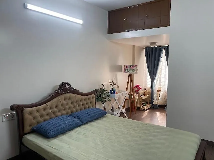 Appartement Gulshan-2, Road 42, House 24A Dhaka