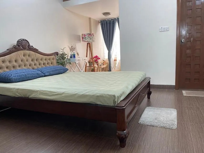 Gulshan-2, Road 42, House 24A Dhaka