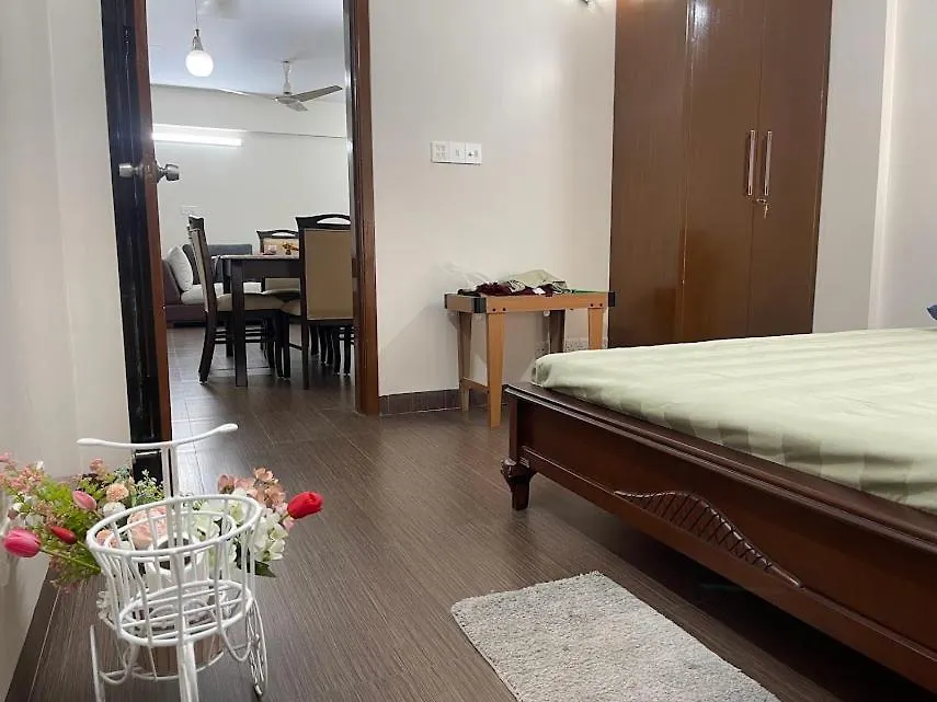 Appartement Gulshan-2, Road 42, House 24A Dhaka Bangladesh