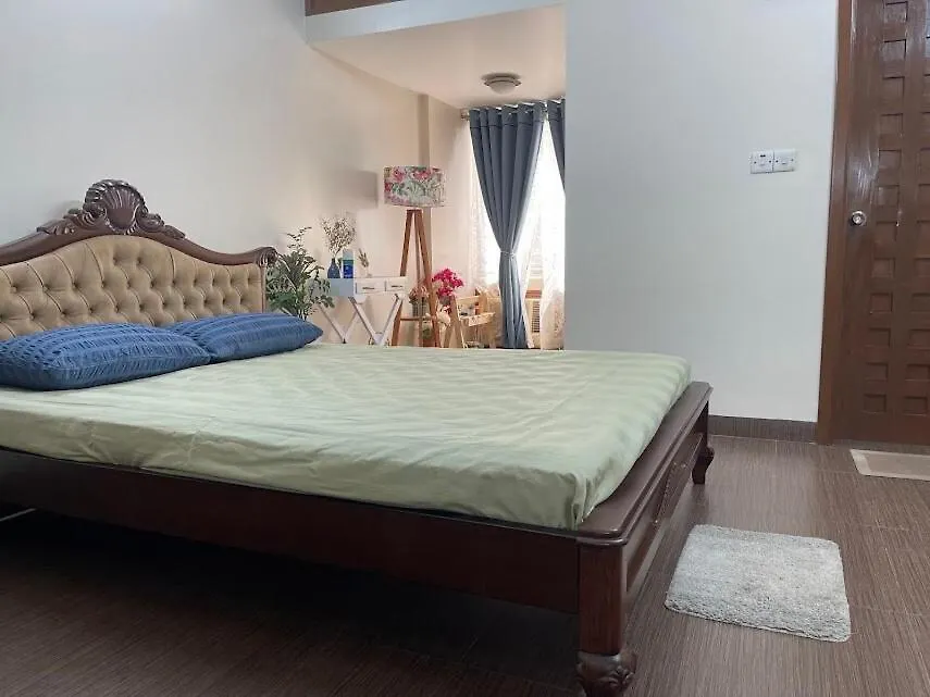 Gulshan-2, Road 42, House 24A Dhaka