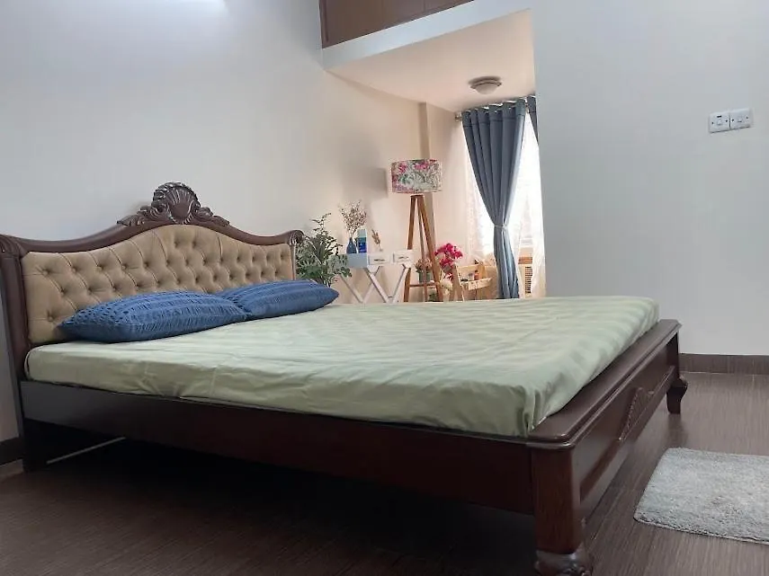 Gulshan-2, Road 42, House 24A Dhaka