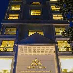 Grand Vistana Дакка